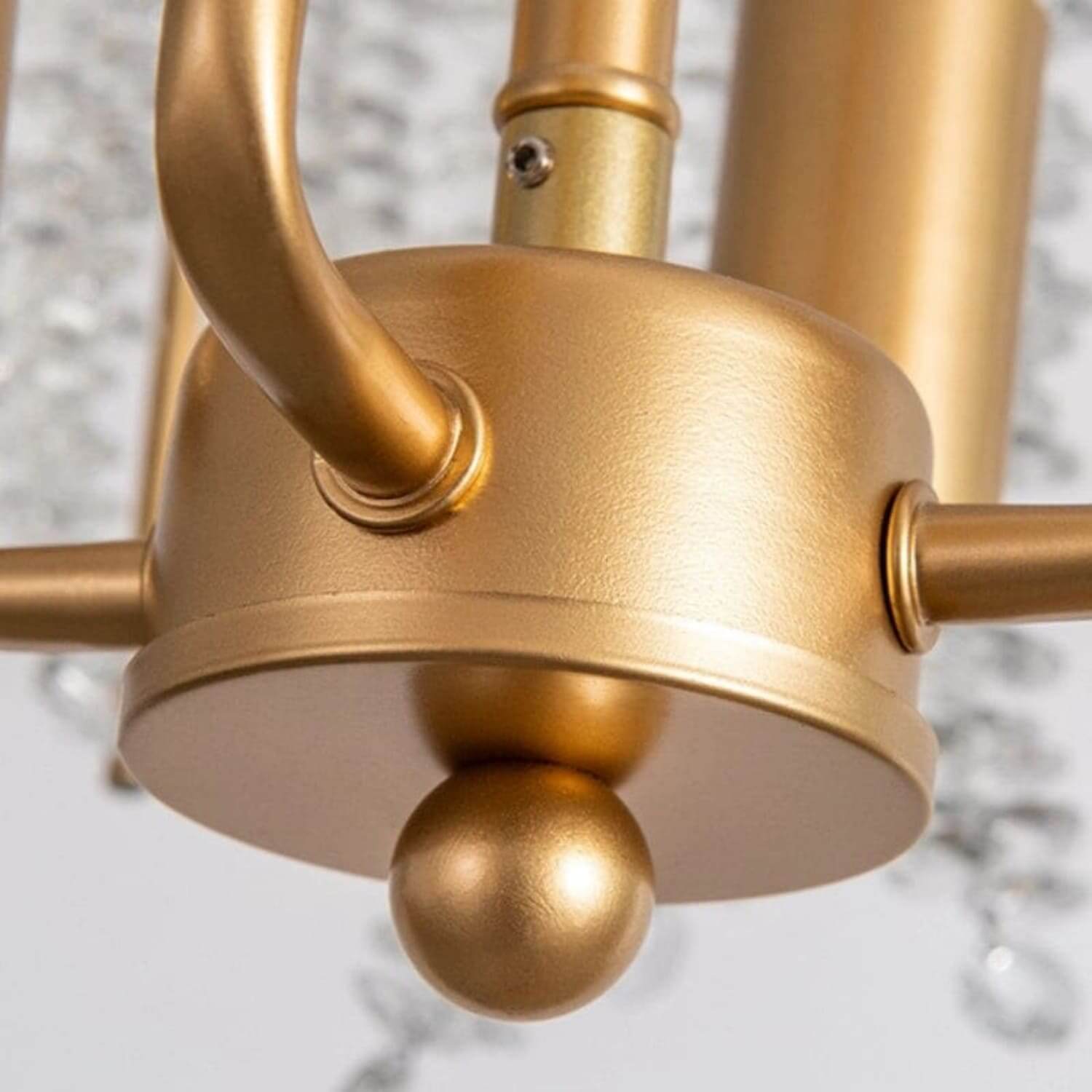 Veloura Chandelier