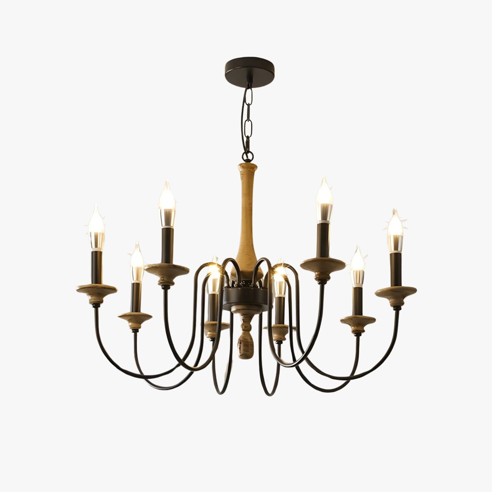 Elonique Chandelier
