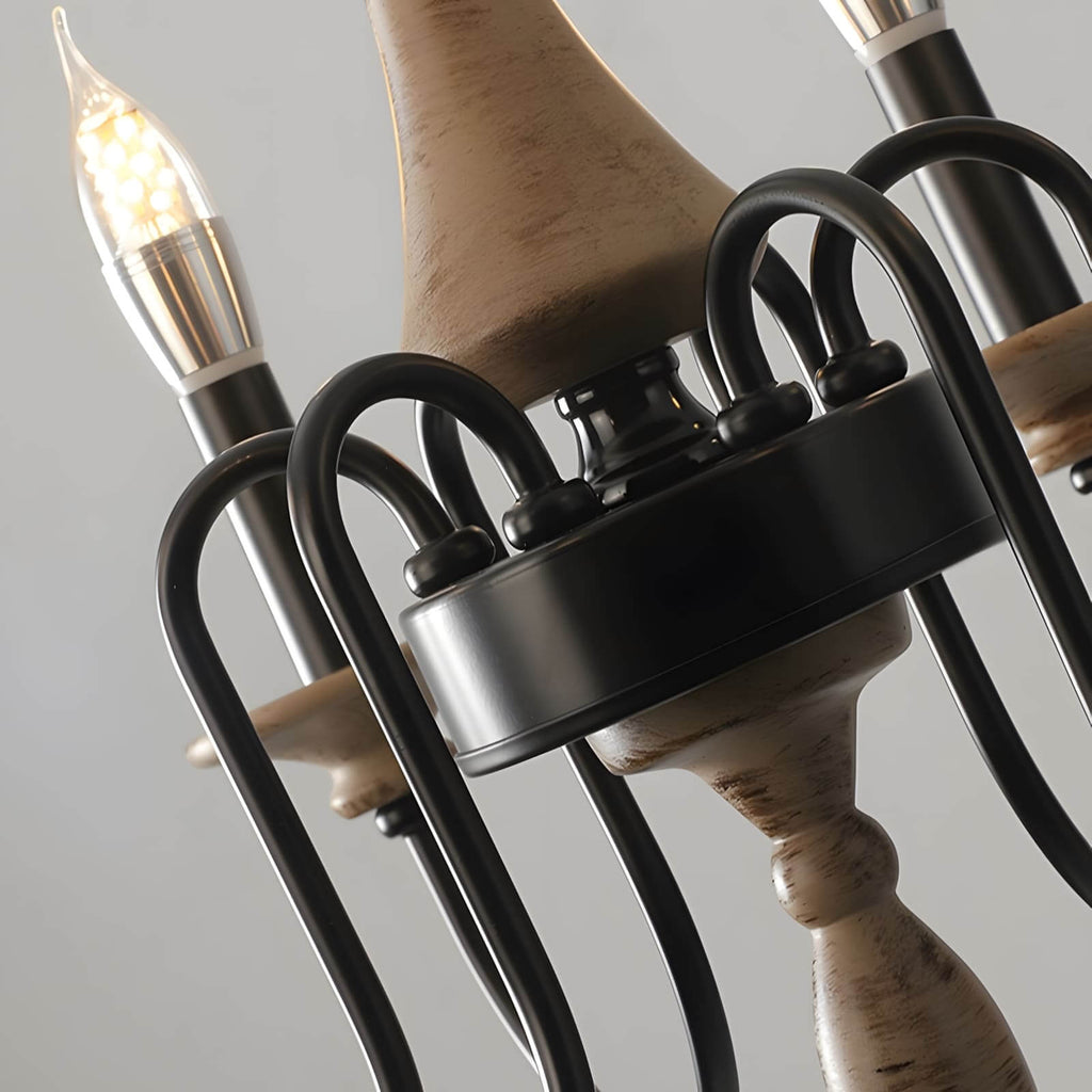 Elonique Chandelier