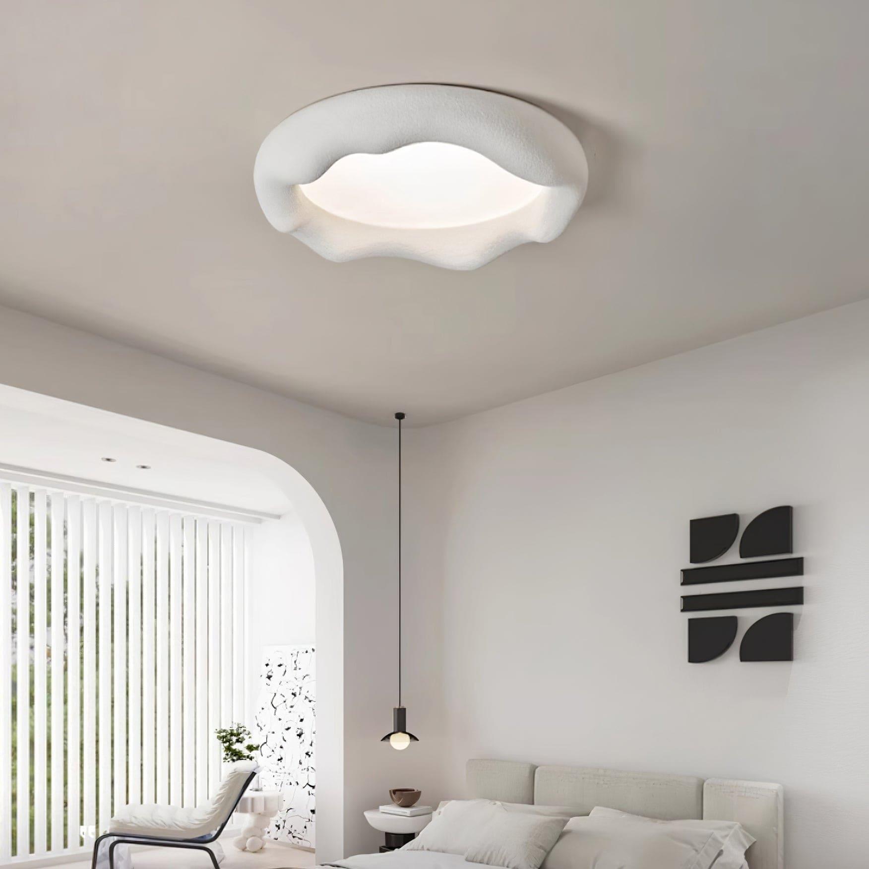Elsa Ceiling Light