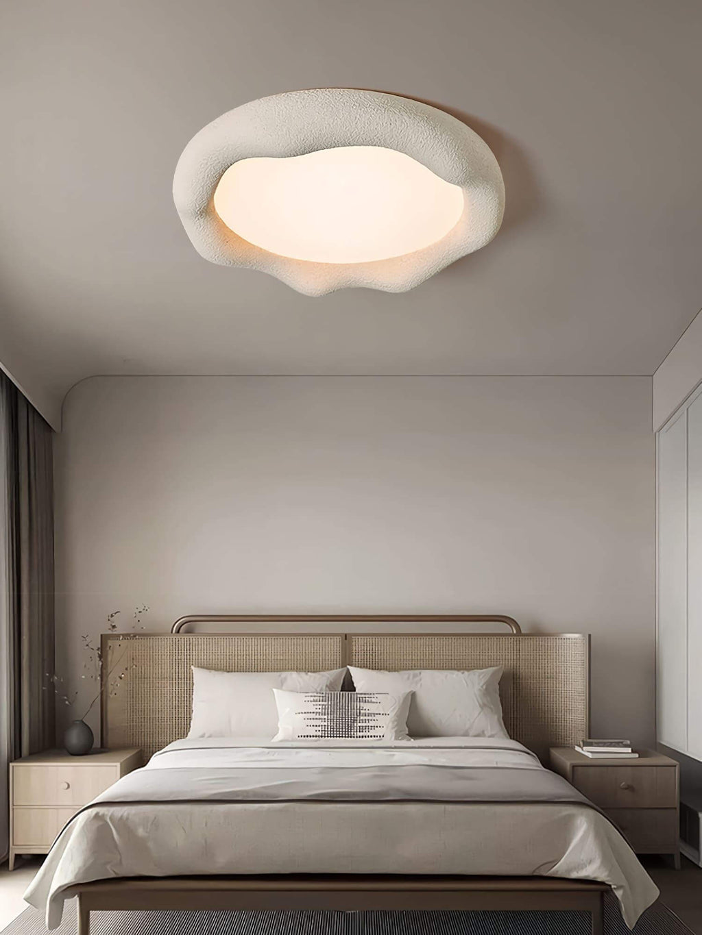 Elsa Ceiling Light