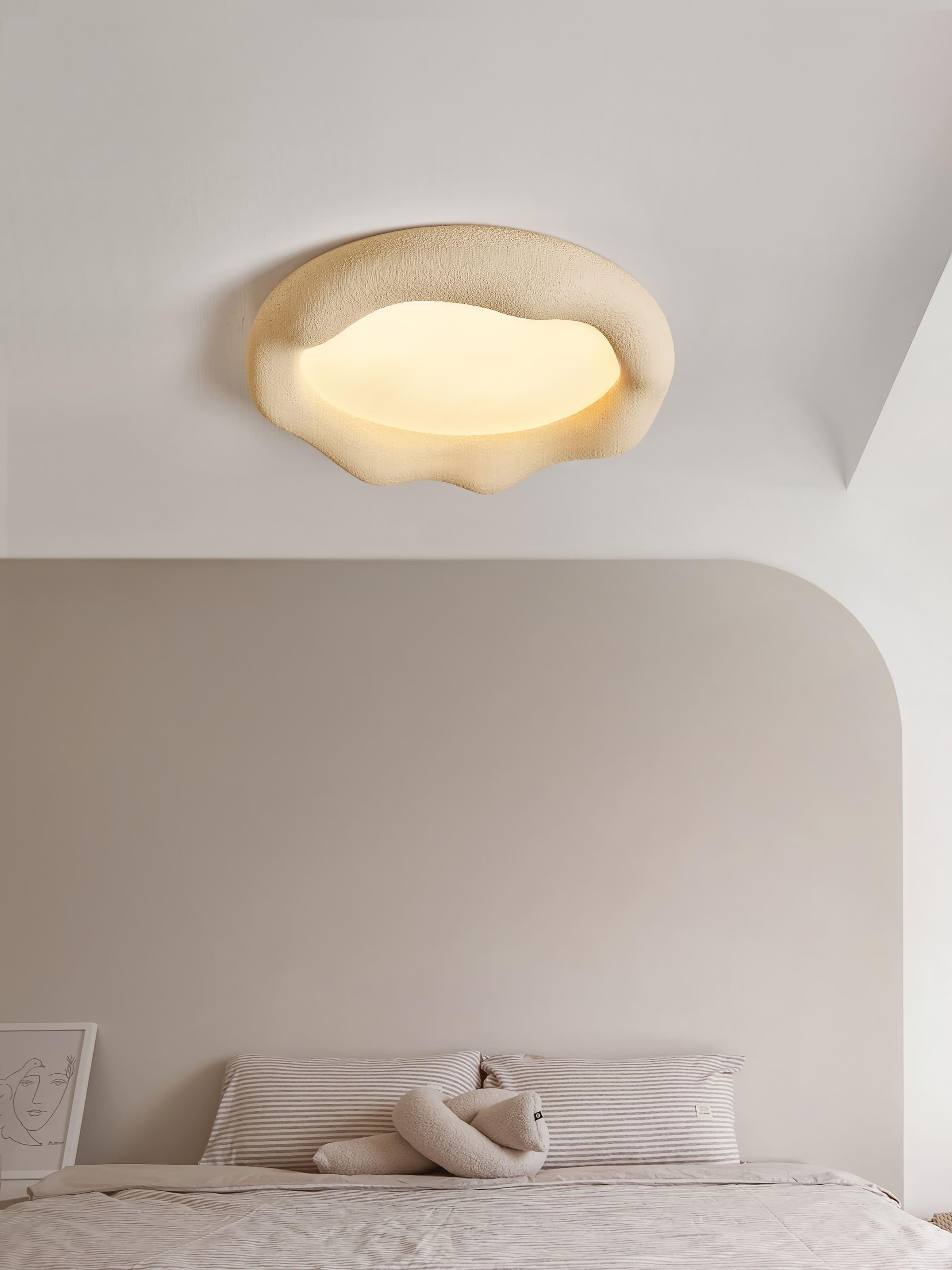 Elsa Ceiling Light