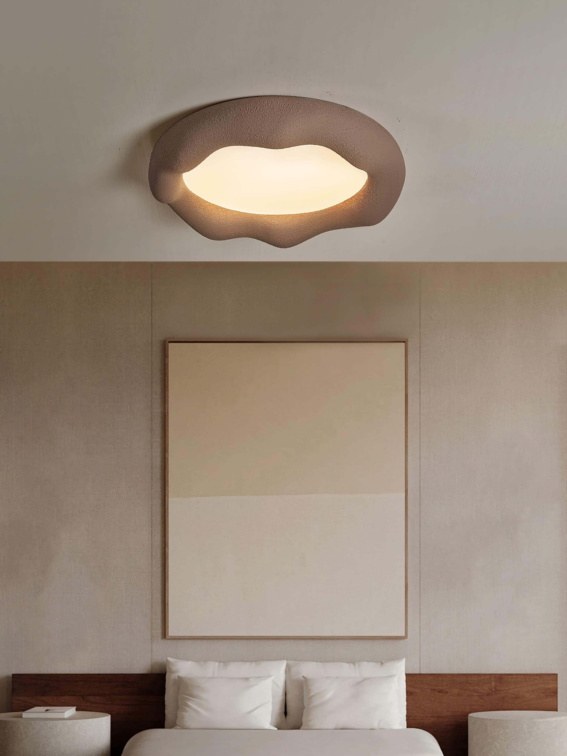 Elsa Ceiling Light