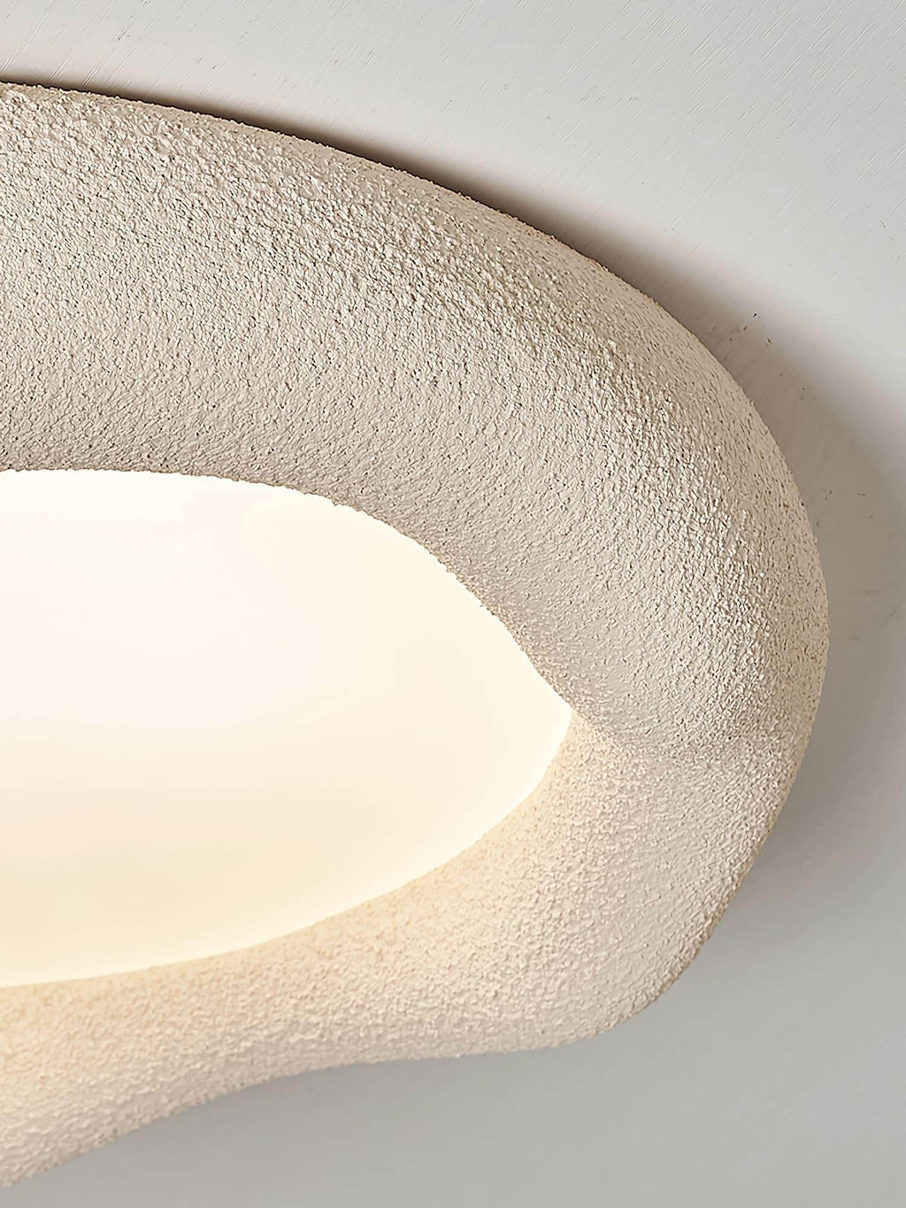 Elsa Ceiling Light