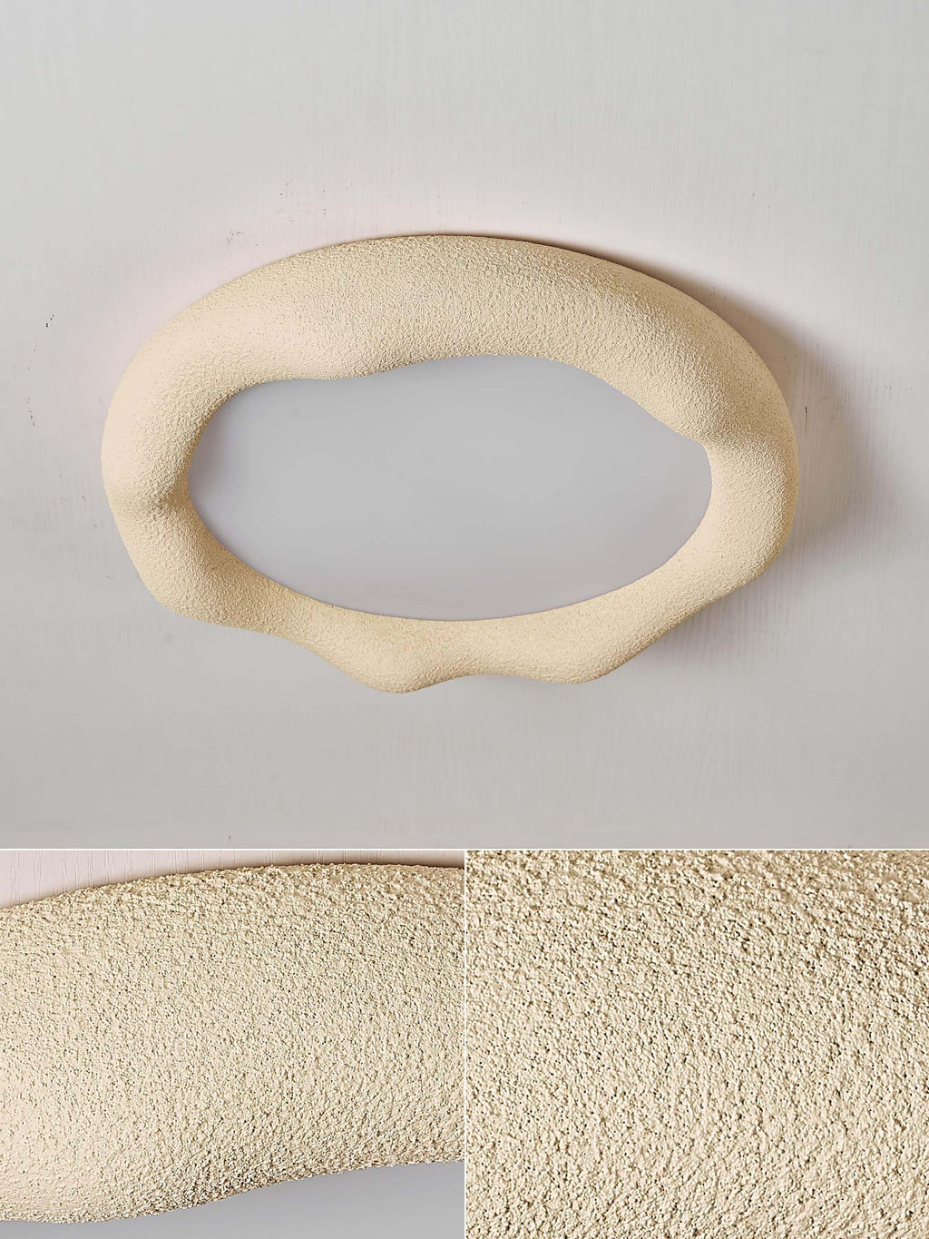 Elsa Ceiling Light
