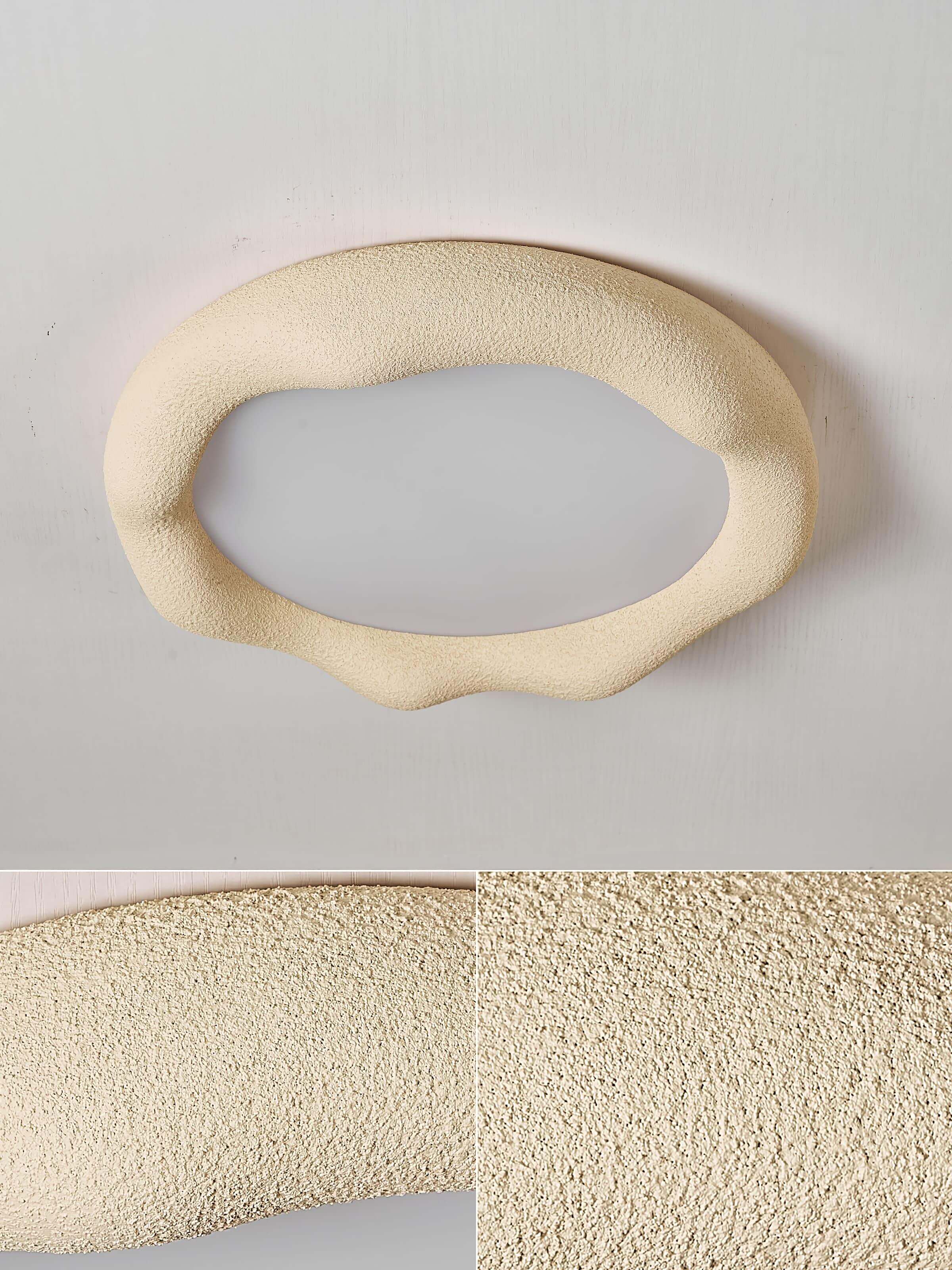 Elsa Ceiling Light