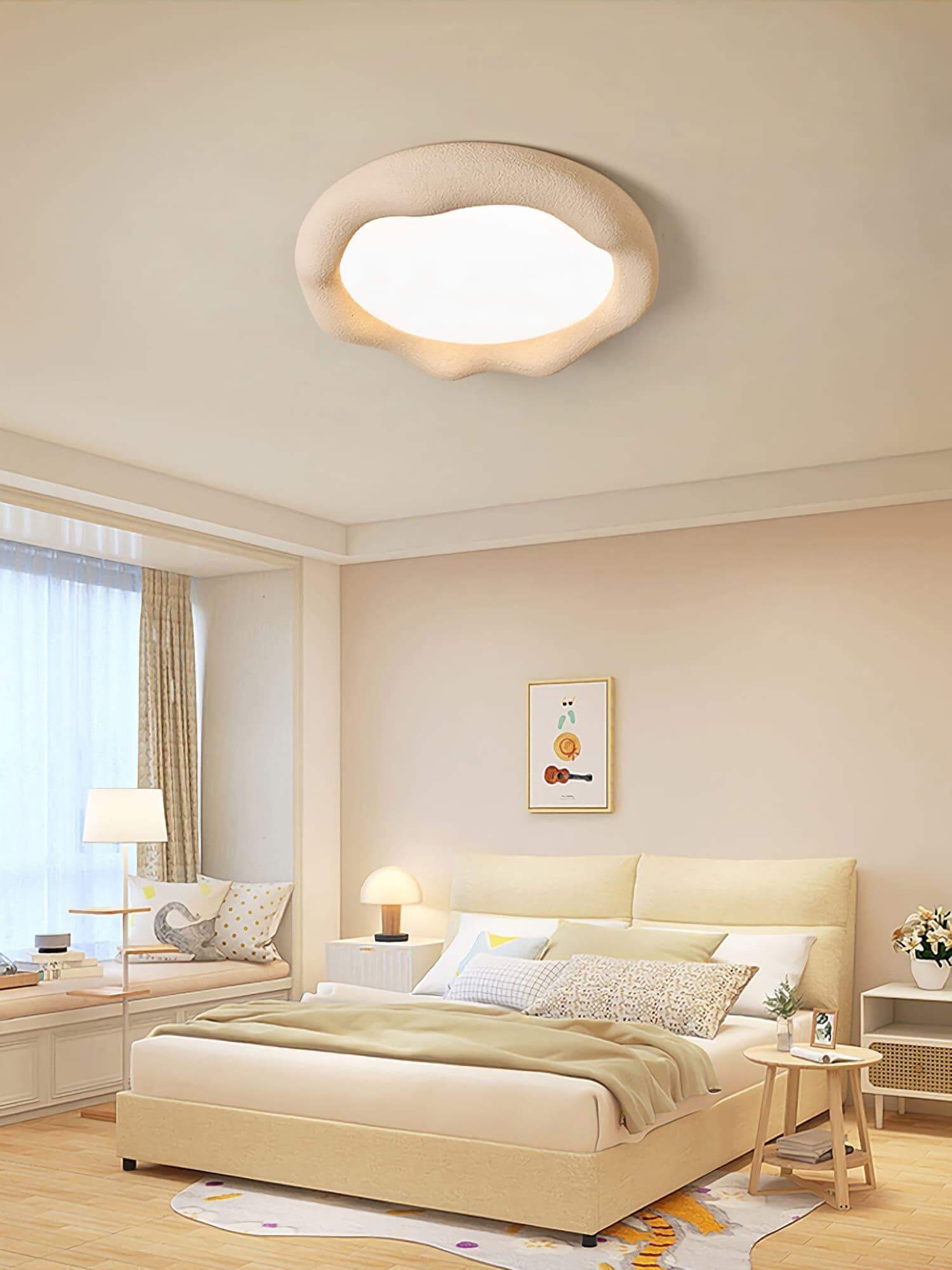 Elsa Ceiling Light