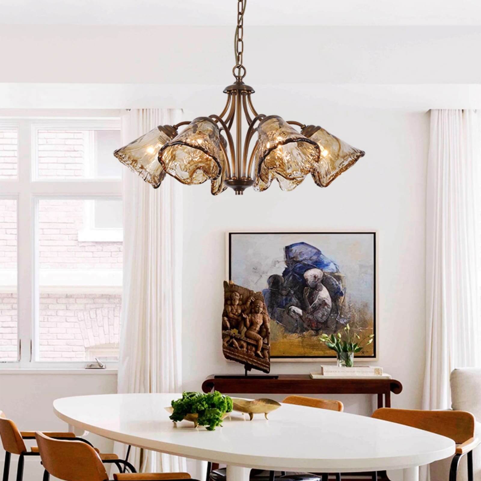 Elvarin Chandelier