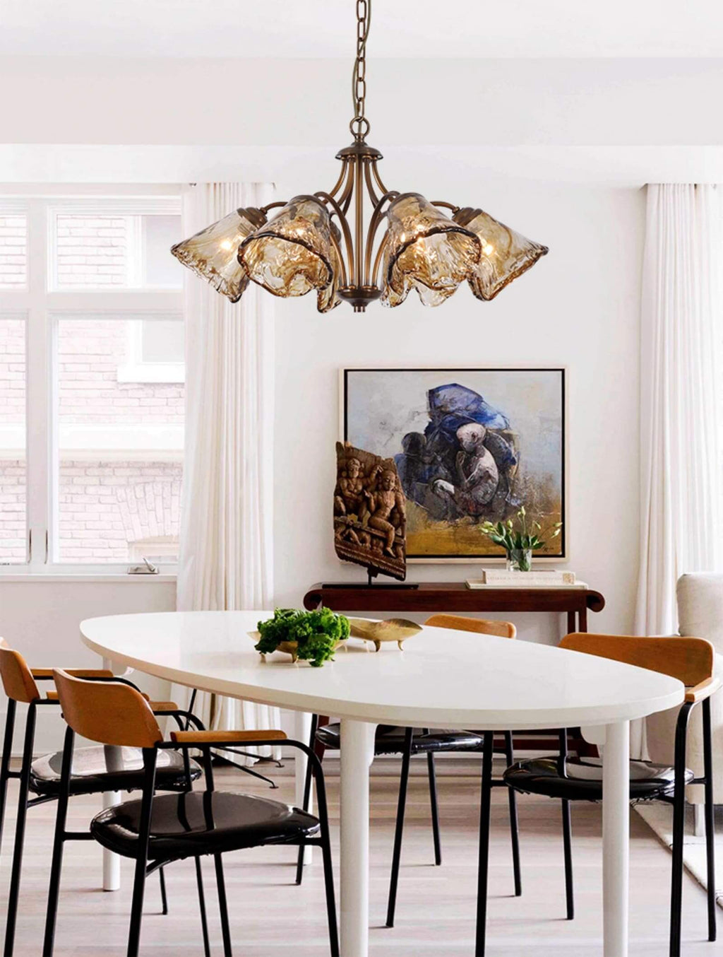 Elvarin Chandelier