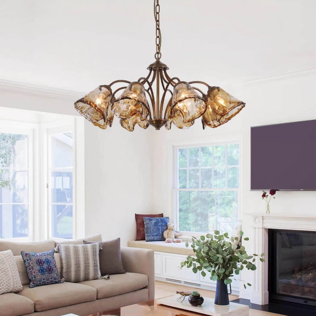 Elvarin Chandelier