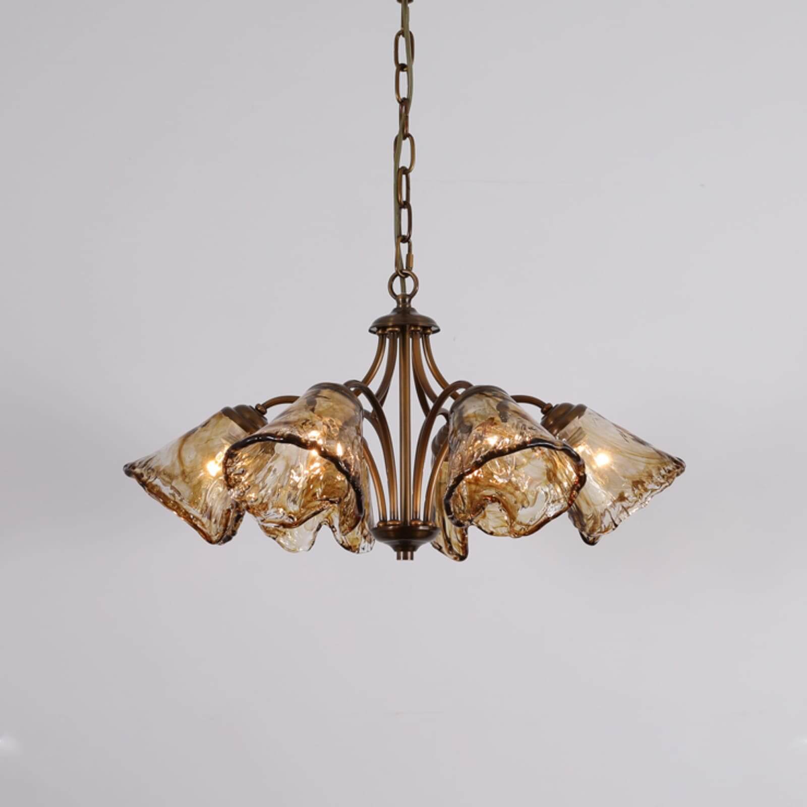 Elvarin Chandelier