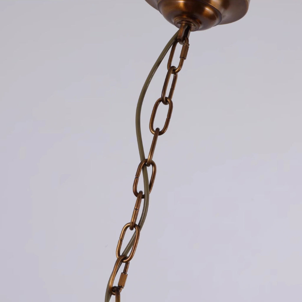 Elvarin Chandelier