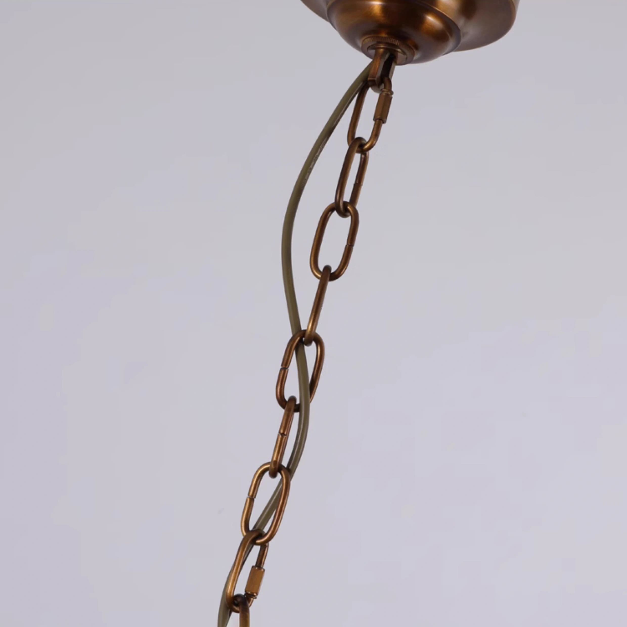 Elvarin Chandelier