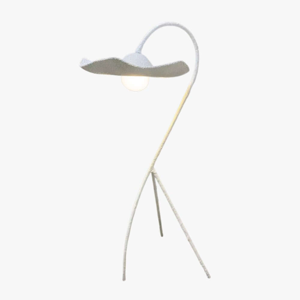 Elvaya Floor Lamp