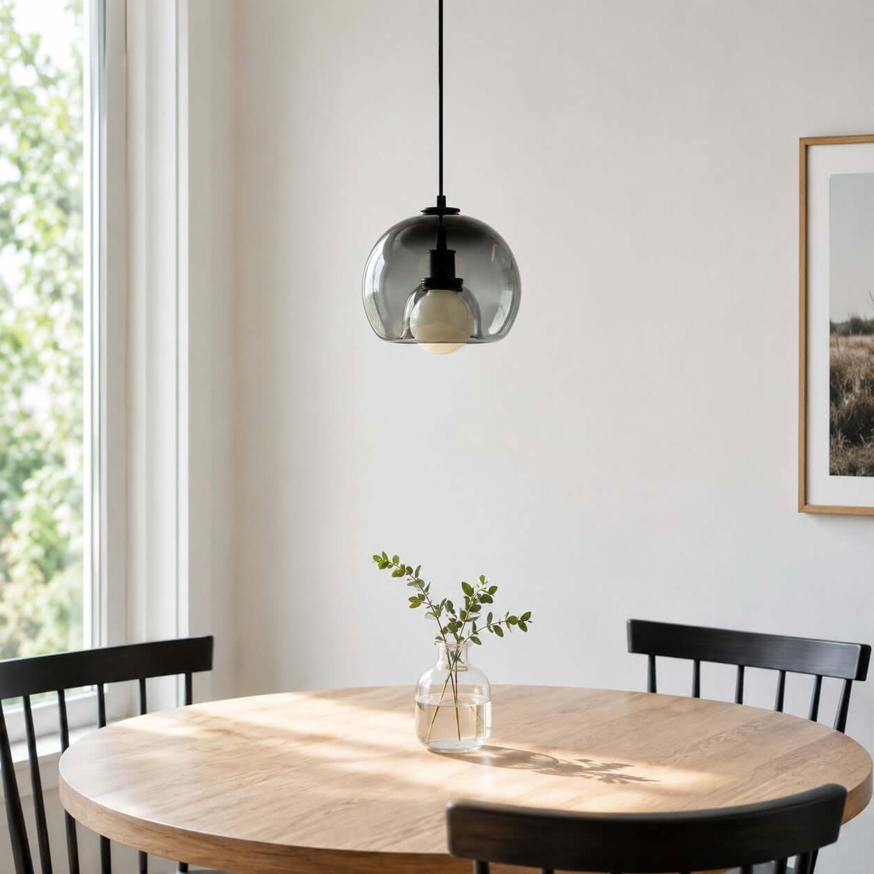 Eres Pendant Light