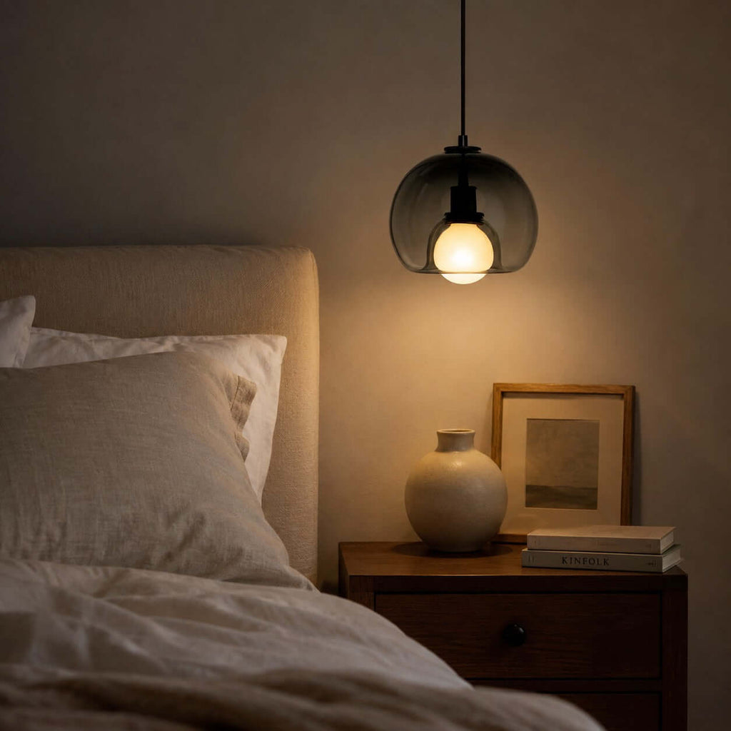 Eres Pendant Light