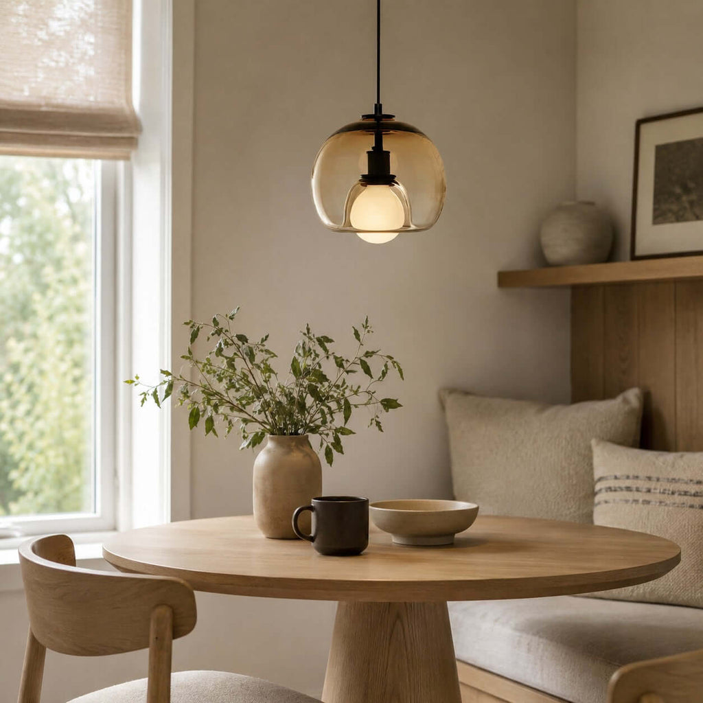 Eres Pendant Light
