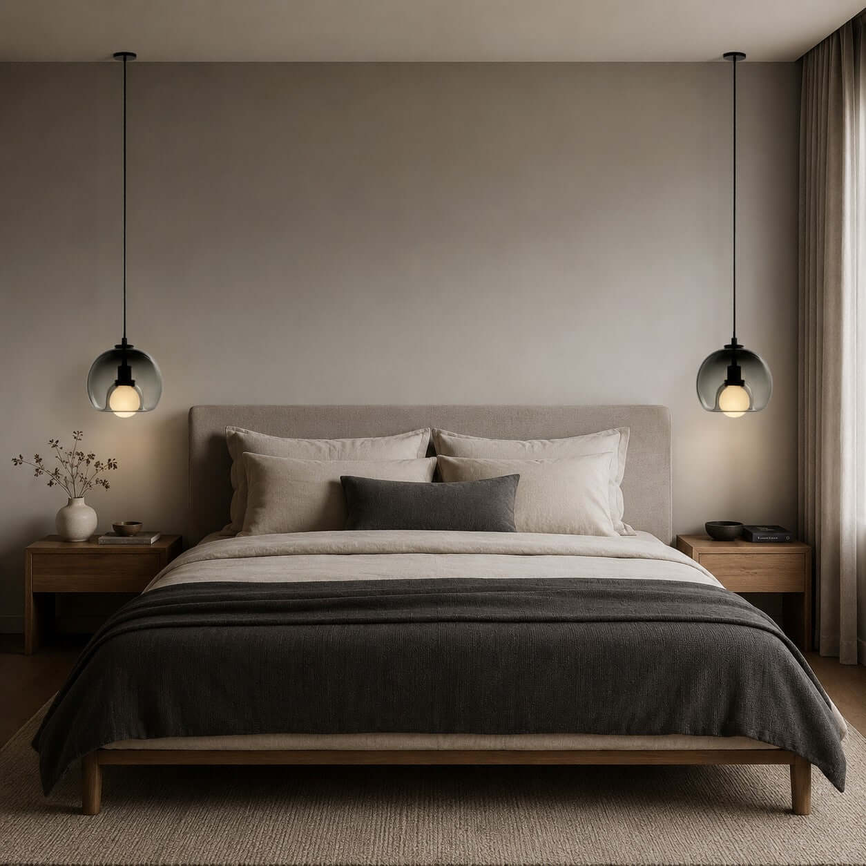 Eres Pendant Light