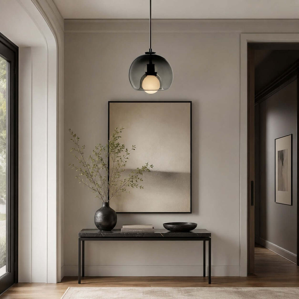 Eres Pendant Light