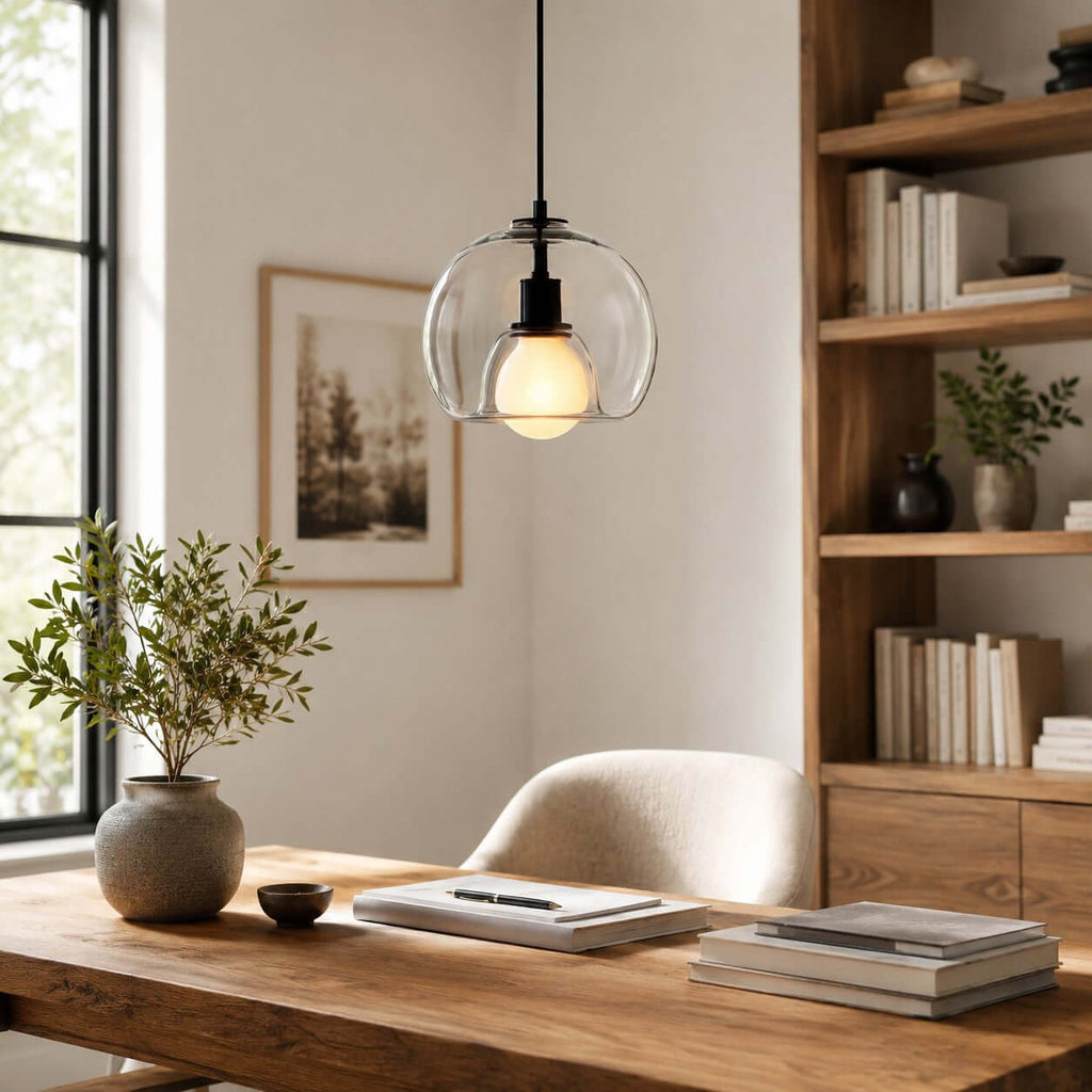 Eres Pendant Light