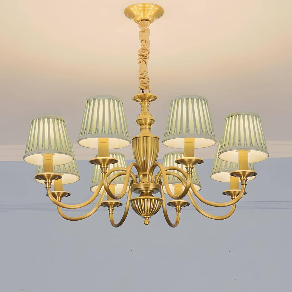 Eryn Chandelier