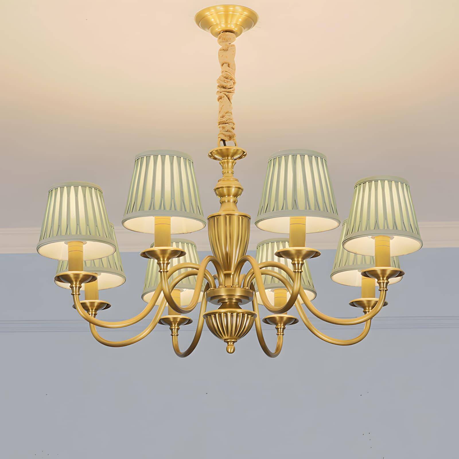 Eryn Chandelier