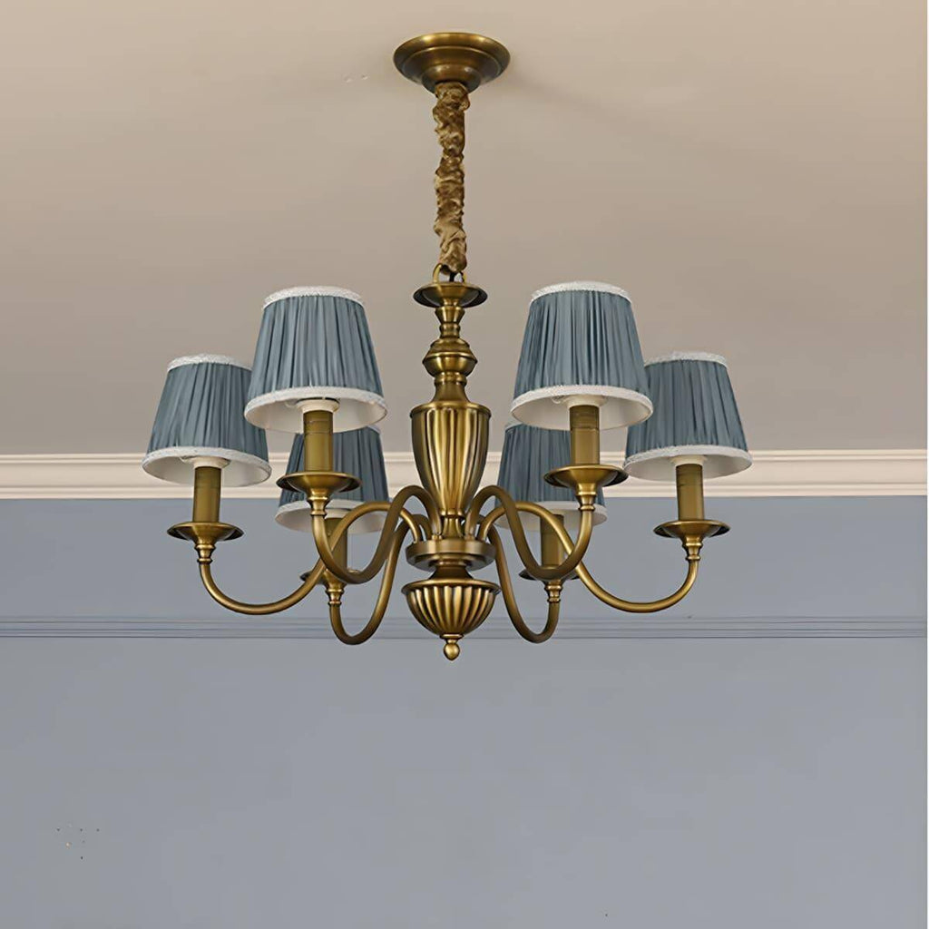 Eryn Chandelier