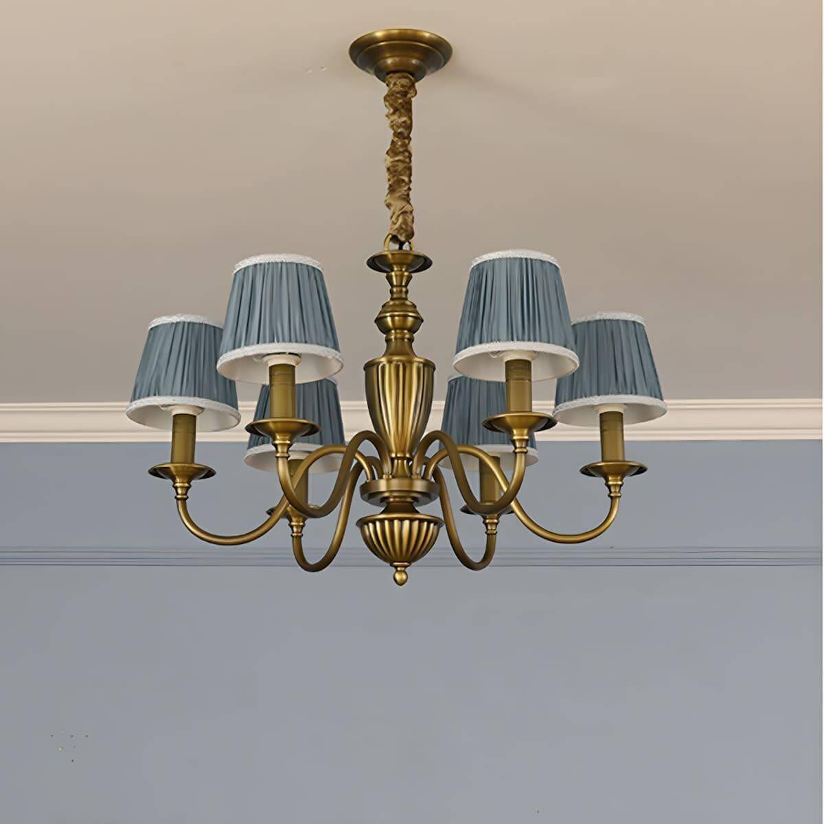 Eryn Chandelier