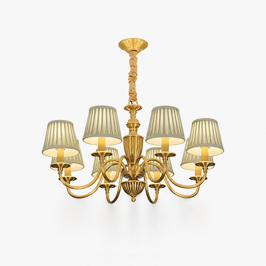 Eryn Chandelier