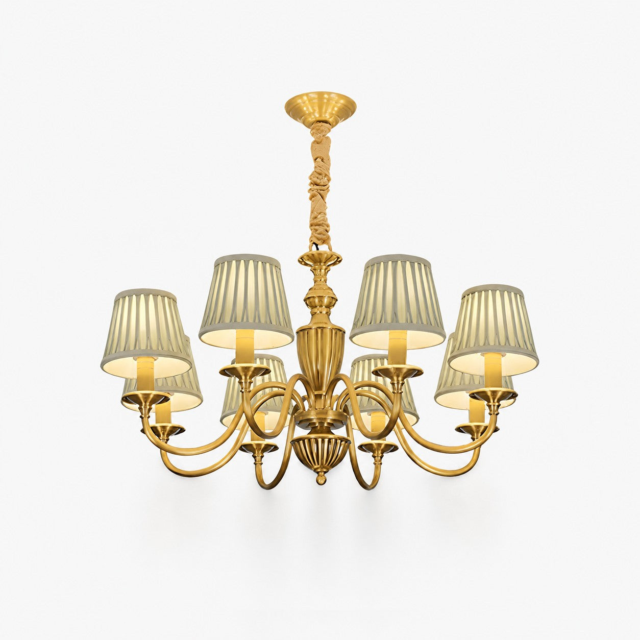Eryn Chandelier