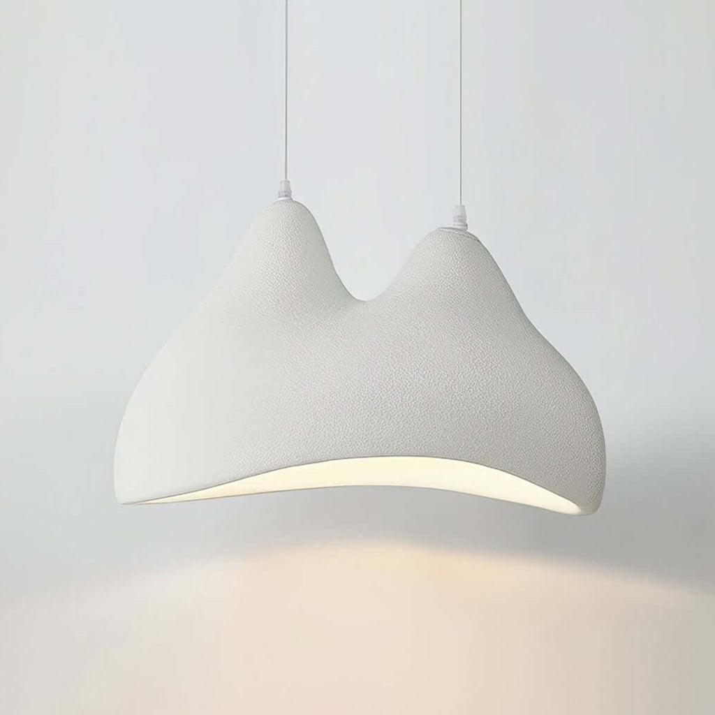 Eryno Resin Pendant Lamp
