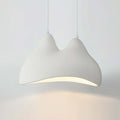 Eryno Resin Pendant Lamp