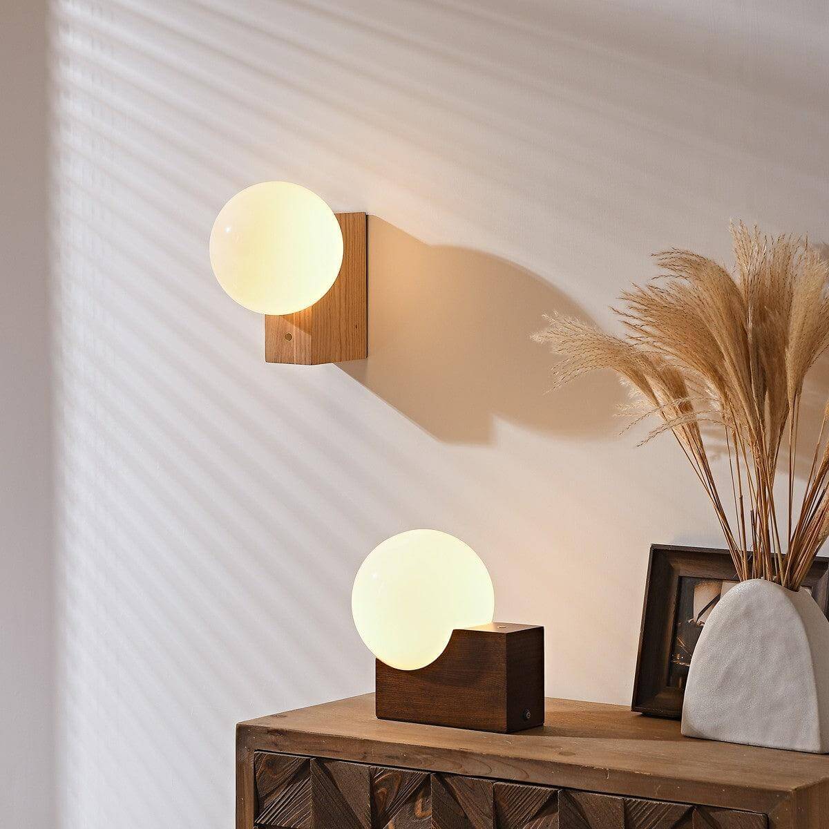 Eveline Wall Light