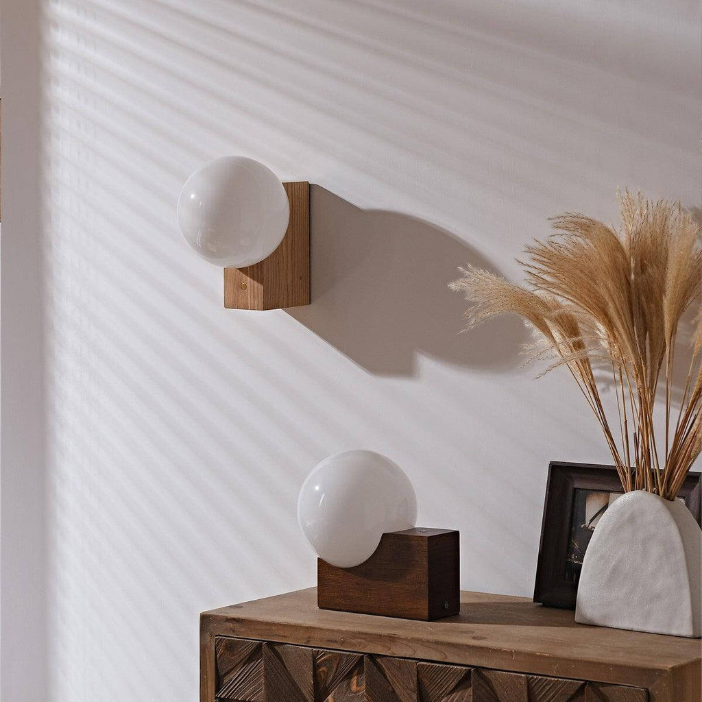 Eveline Wall Light