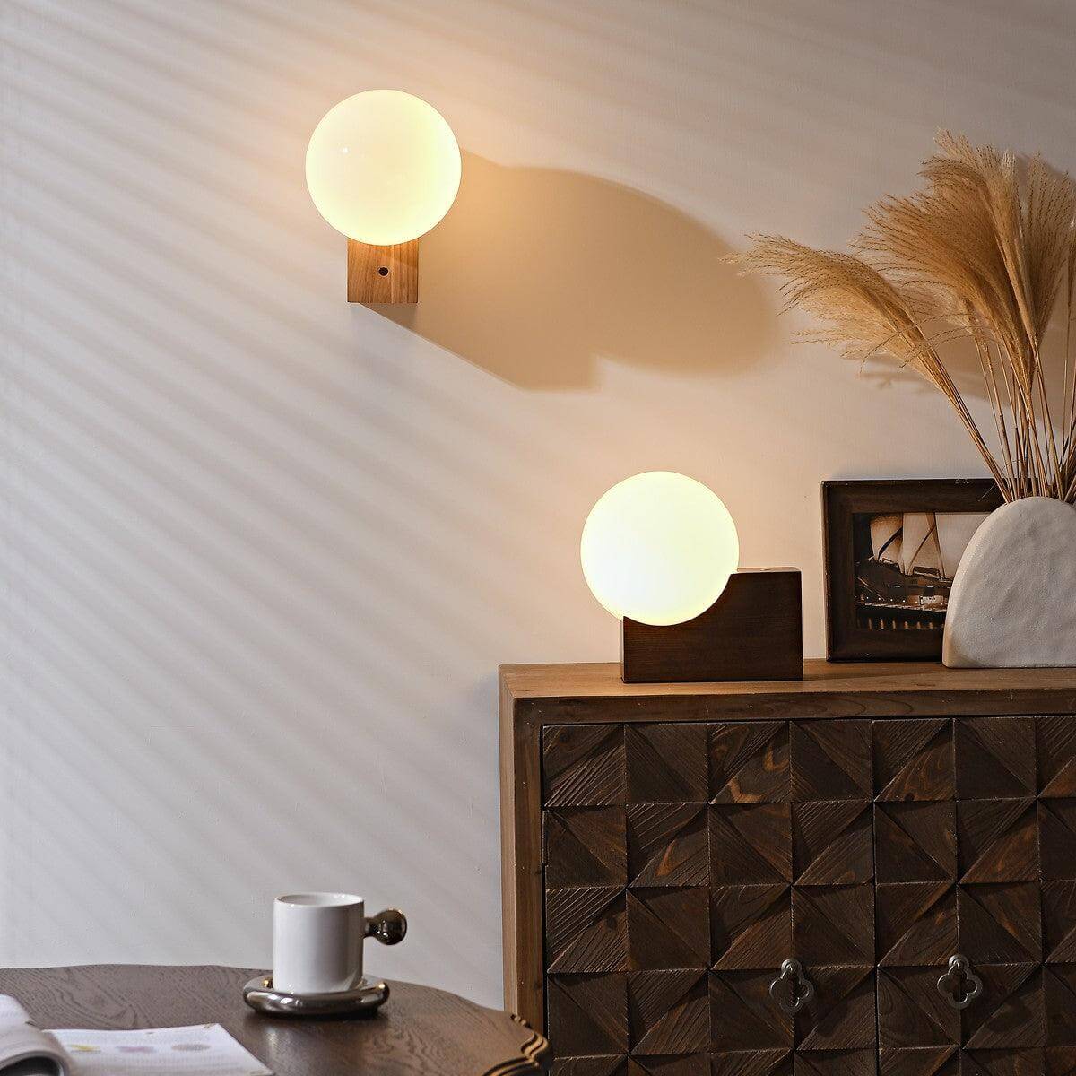 Eveline Wall Light