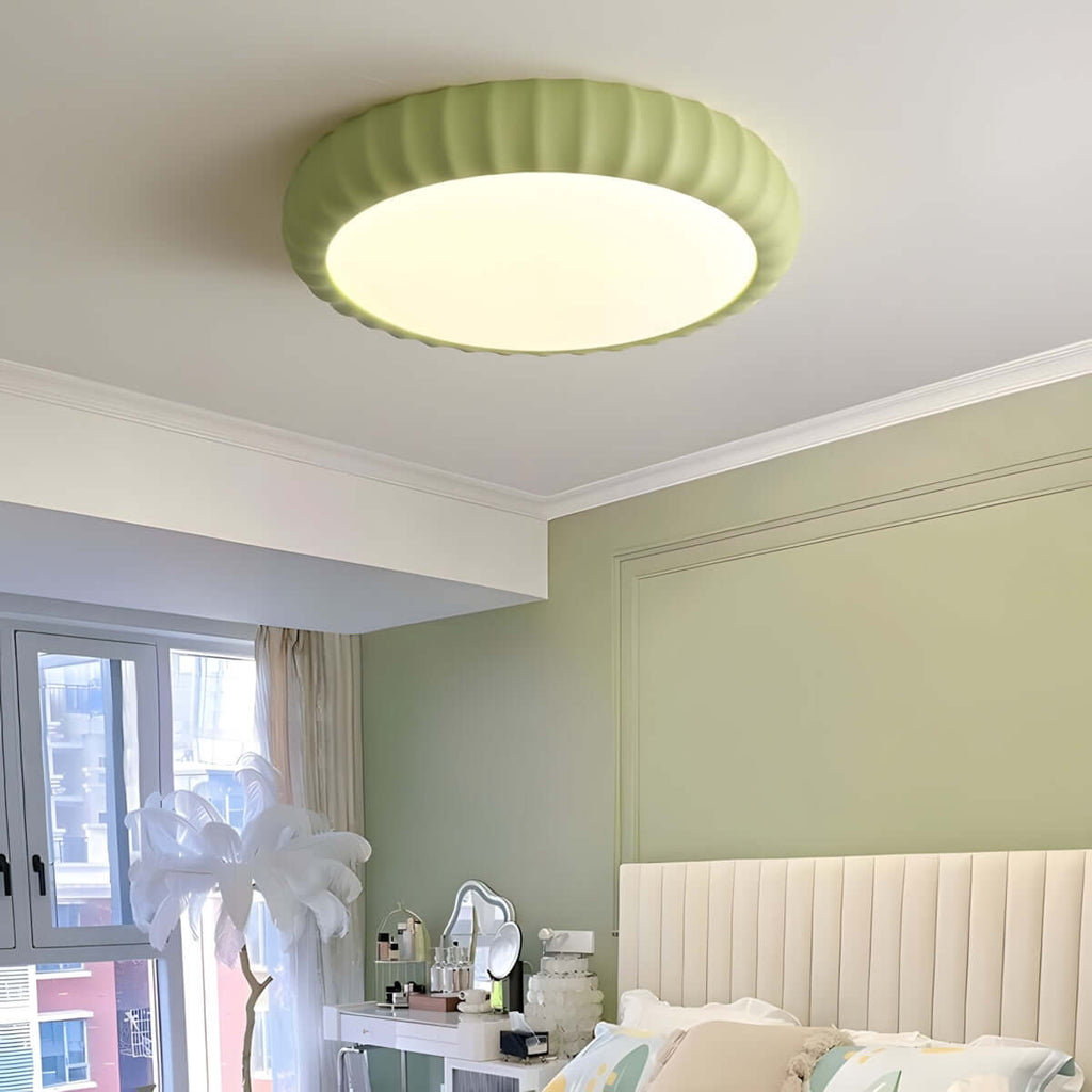 Evolix Ceiling Lamp