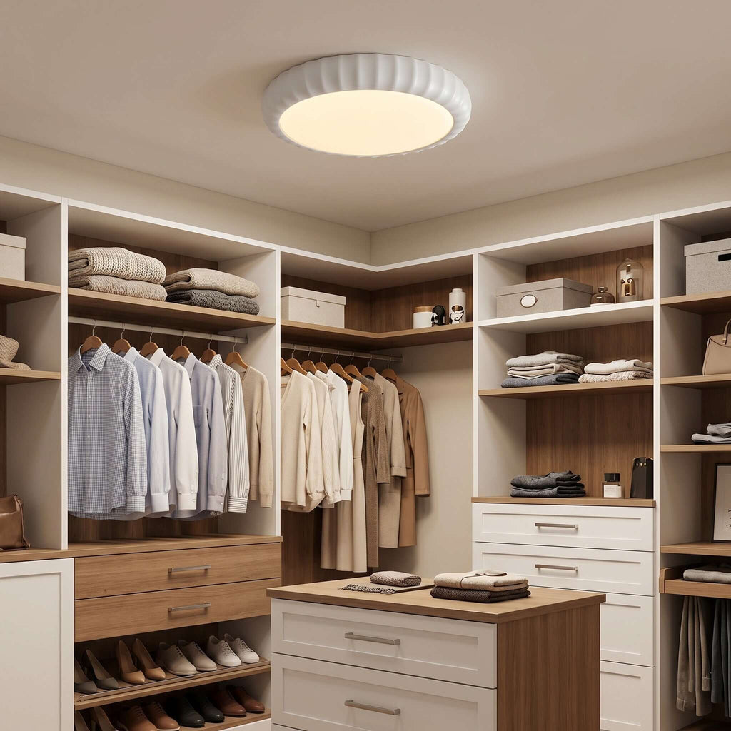 Evolix Ceiling Lamp