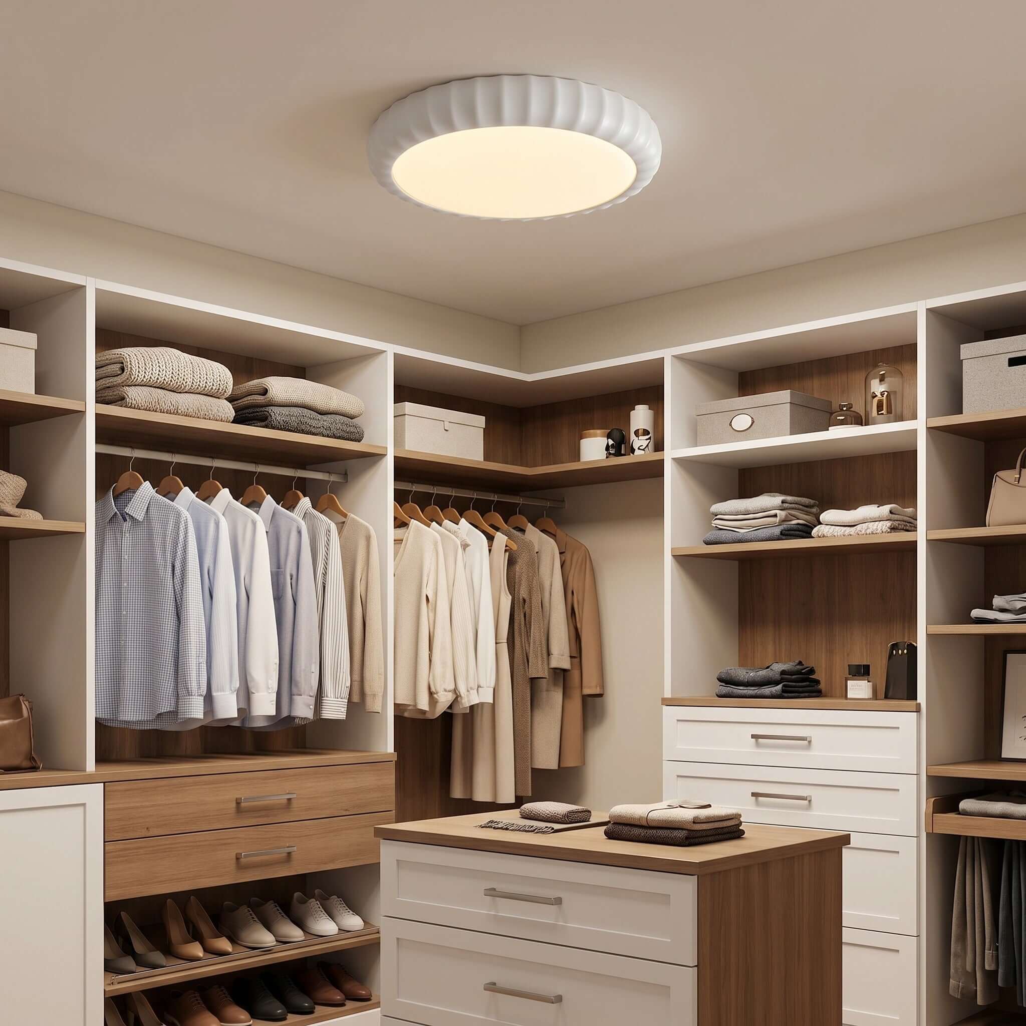 Evolix Ceiling Lamp