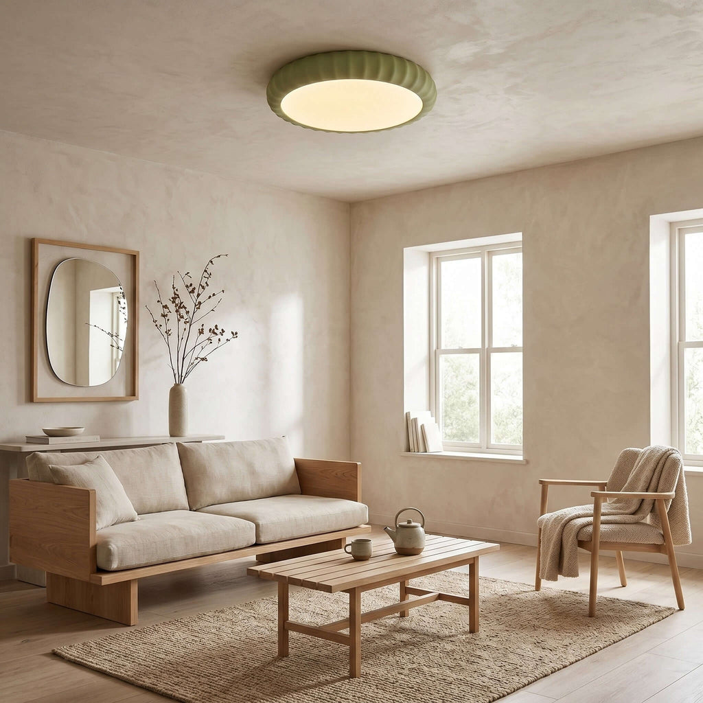 Evolix Ceiling Lamp