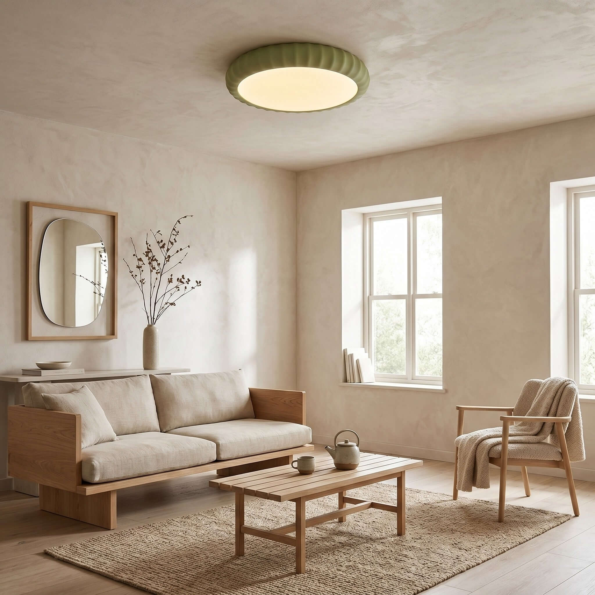 Evolix Ceiling Lamp