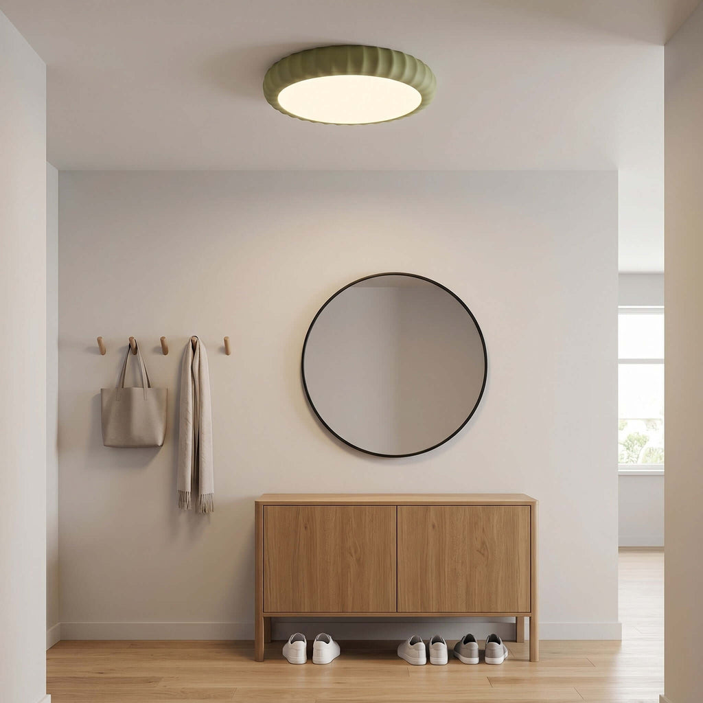 Evolix Ceiling Lamp