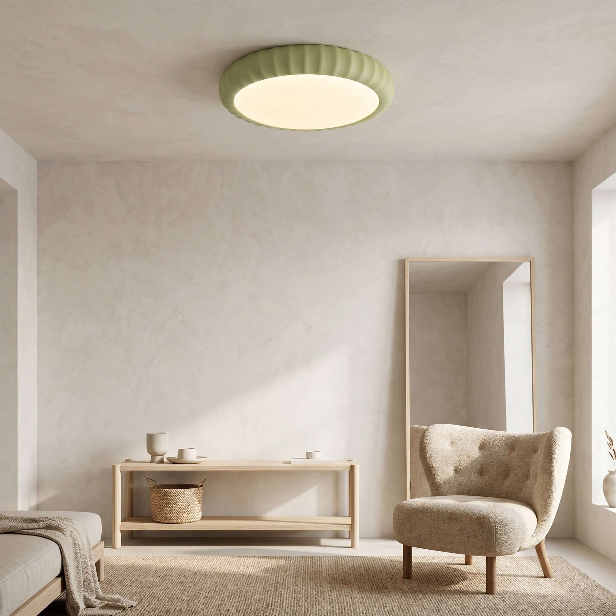 Evolix Ceiling Lamp
