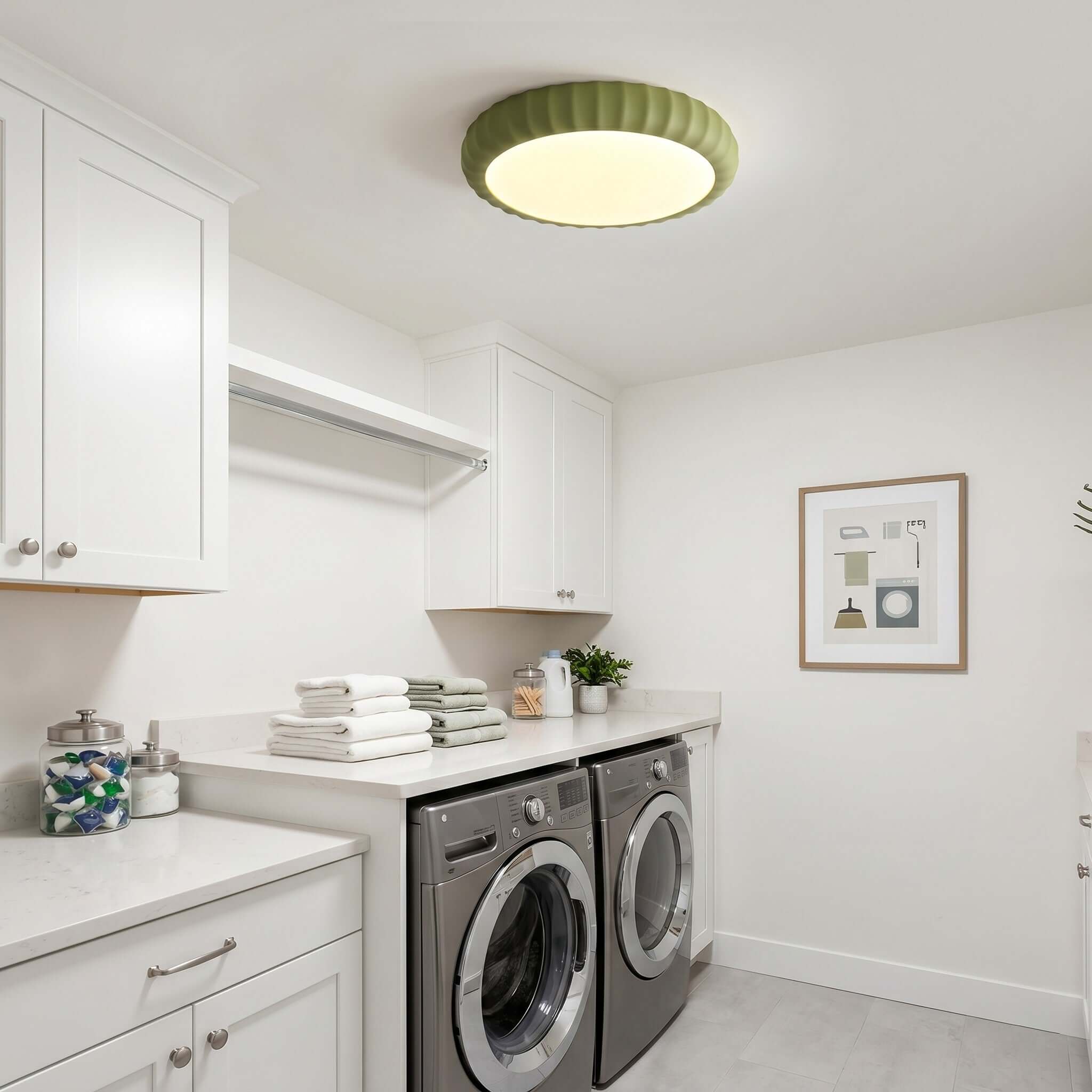 Evolix Ceiling Lamp