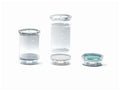 Sartorius 16403-47-04-V--K Biosart® 100 Monitors, 47mm, 0.8 µm, 48/pk