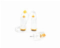 Sartorius 16469--------GBD Sterisart® system, for pre-filled syringes, 120 mL, 0.45 μm, 10/pk