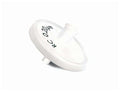 Sartorius 17765--------S Minisart® RC25 Syringe Filter, Regenerated Cellulose, 0.45 µm, 25mm, 200/pk