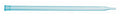 Sartorius LH-780316 Optifit Non-Sterile Pipette Tip, 250/pk