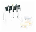 Sartorius LH-729671 Tacta® 3-pack 20, 20 μl, 200 μl, 1,000 μl