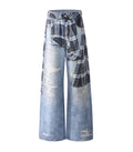 FLANNEL DENIM