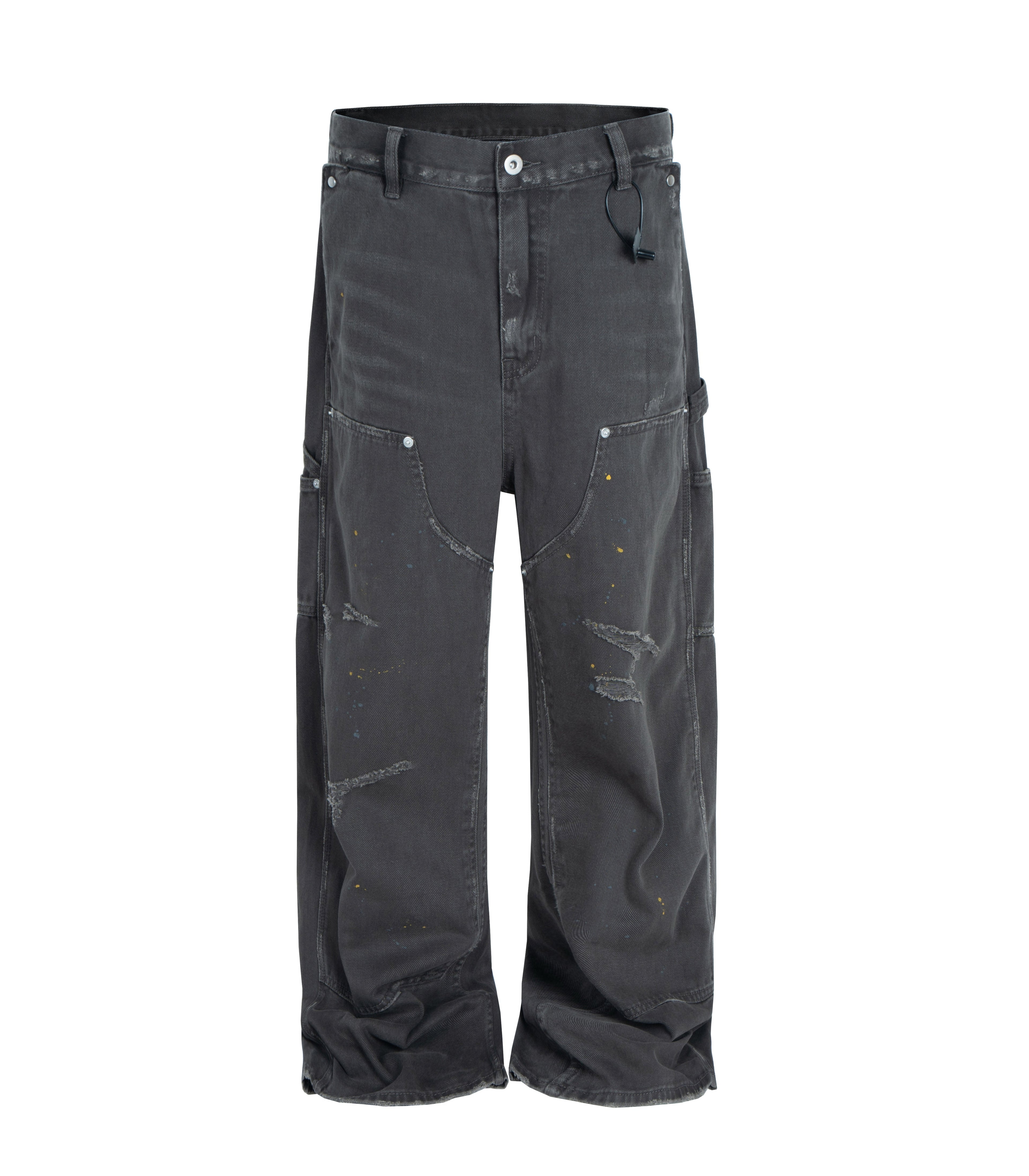 STONE WORK PANTS